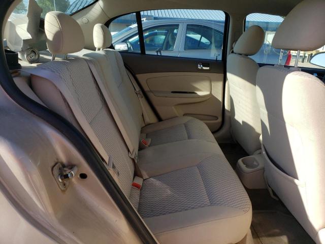 Photo 6 from auction – 2007 CHEVROLET COBALT LT with VIN 1G1AL55F677247491