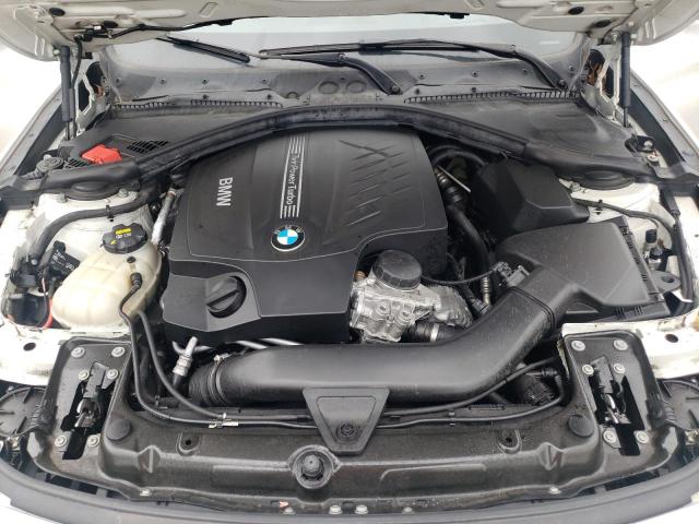 Photo 7 from auction – 2014 BMW 435 XI with VIN WBA3R5C55EK187624