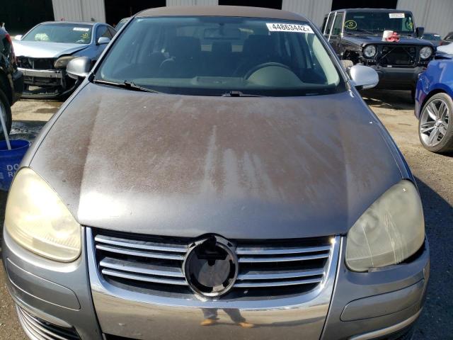 Photo 7 from auction – 2006 VOLKSWAGEN JETTA VALU with VIN 3VWPF71K86M767071