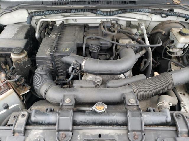 Photo 7 from auction – 2012 NISSAN FRONTIER S with VIN 1N6BD0CTXCC414714