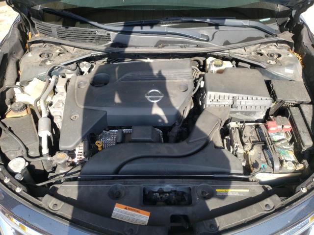 Photo 2 from auction – 2014 NISSAN ALTIMA SL with VIN 1N4AL3AP3EC126843