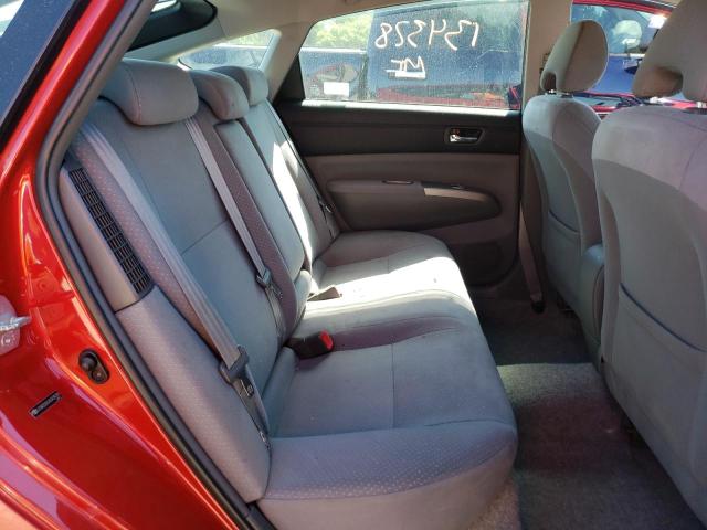 Photo 6 from auction – 2008 TOYOTA PRIUS with VIN JTDKB20U283439339