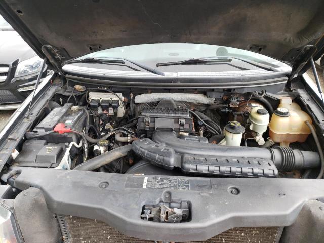 Фото 10 с аукциона – 2006 FORD F150 с VIN 1FTRX14566FA77198