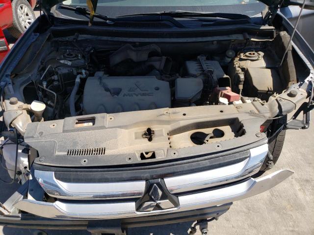 Photo 7 from auction – 2016 MITSUBISHI OUTLANDER with VIN JA4AD3A31GZ009518