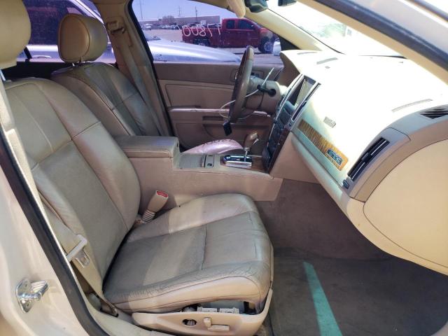 Photo 5 from auction – 2011 CADILLAC STS LUXURY with VIN 1G6DW6ED7B0119538