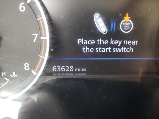 Photo 8 from auction – 2020 NISSAN ALTIMA S with VIN 1N4BL4BVXLC243100
