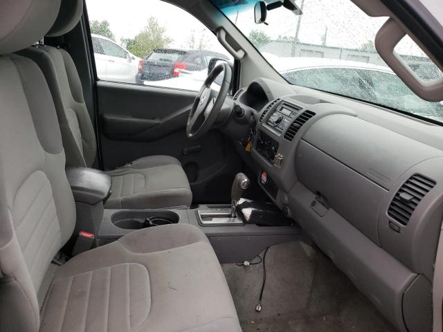 Photo 5 from auction – 2012 NISSAN FRONTIER S with VIN 1N6BD0CTXCC414714