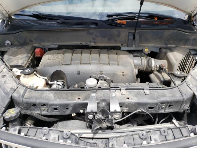 Photo 7 from auction – 2013 BUICK ENCLAVE with VIN 5GAKRDKDXDJ111274