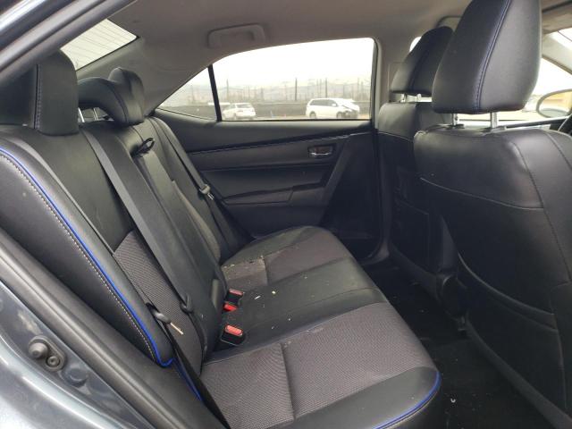 Photo 6 from auction – 2019 TOYOTA COROLLA L with VIN 2T1BURHE6KC182524