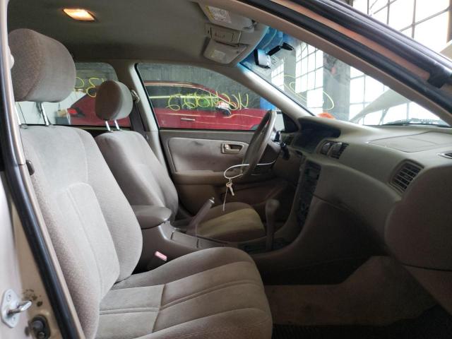 Photo 5 from auction – 2000 TOYOTA CAMRY CE with VIN 4T1BG22K0YU923285