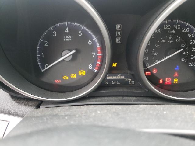Photo 8 from auction – 2013 MAZDA 3 I with VIN JM1BL1KF7D1734948