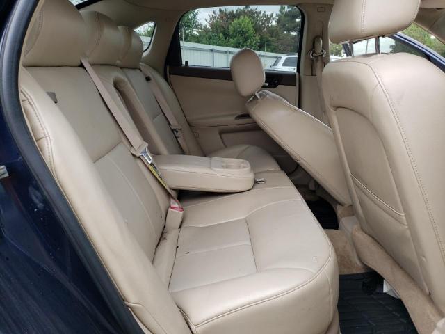 Photo 6 from auction – 2008 CHEVROLET IMPALA LT with VIN 2G1WT58K581298560