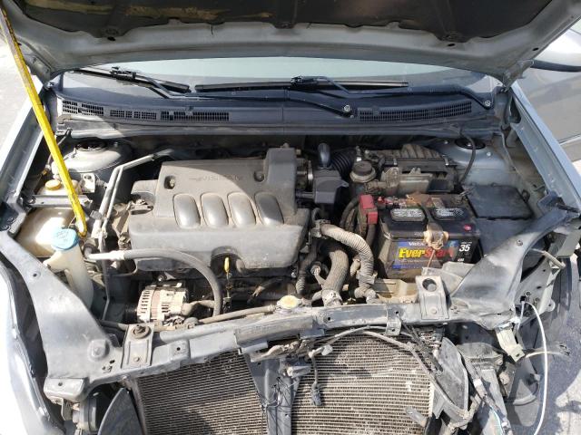 Photo 7 from auction – 2011 NISSAN SENTRA 2.0 with VIN 3N1AB6AP3BL640158