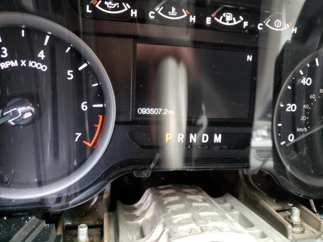 Photo 8 from auction – 2019 FORD EXPEDITION with VIN 1FMJK1JT1KEA43809