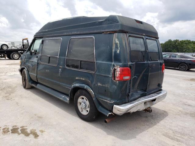 Photo 3 from auction – 1994 DODGE RAM VAN B2 with VIN 2B6HB21Y3RK161018