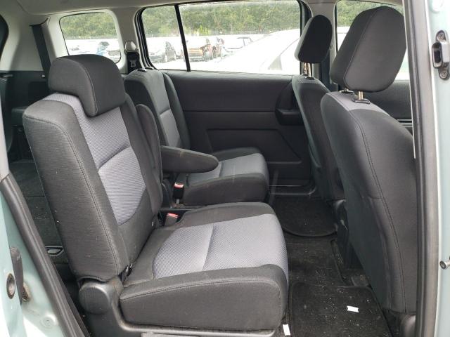 Photo 7 from auction – 2007 MAZDA 5 with VIN JM1CR29L170144338