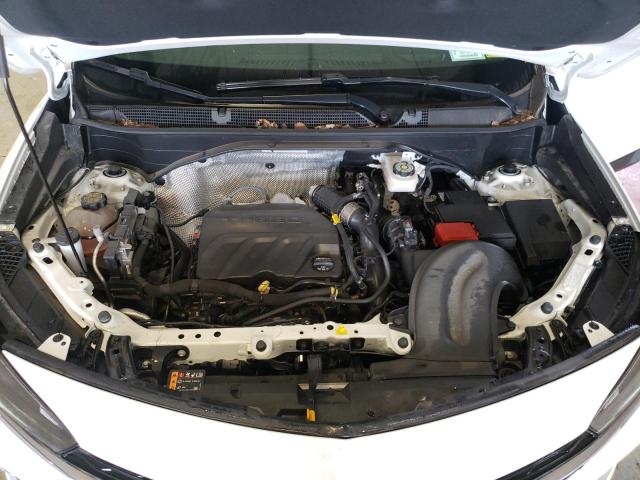 Photo 7 from auction – 2021 BUICK ENCORE GX with VIN KL4MMBS2XMB081271