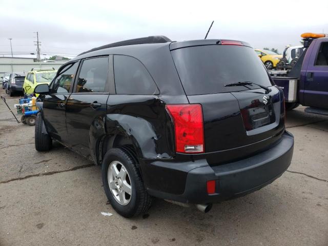 Photo 3 from auction – 2007 SUZUKI XL7 with VIN 2S3DA217776105191
