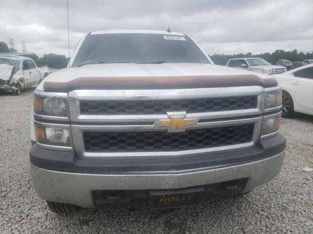 Photo 9 from auction – 2014 CHEVROLET SILVERADO with VIN 1GCVKPEC3EZ320783