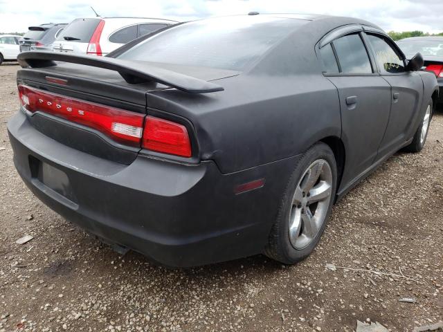 Photo 6 from auction – 2012 DODGE CHARGER SE with VIN 2C3CDXBG4CH299713