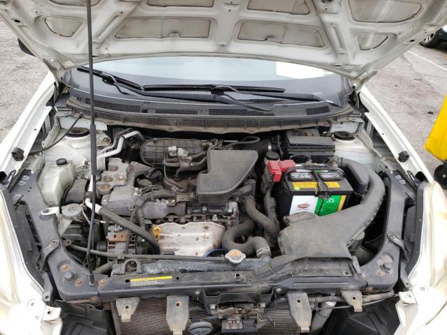 Photo 7 from auction – 2013 NISSAN ROGUE S with VIN JN8AS5MT8DW522320