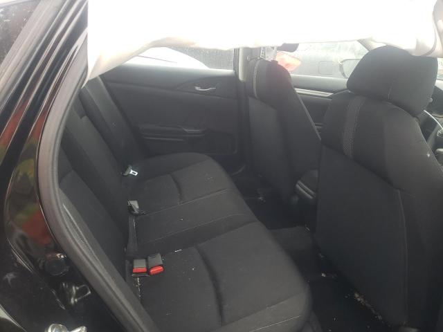 Photo 6 from auction – 2019 HONDA CIVIC LX with VIN 2HGFC2F62KH536909