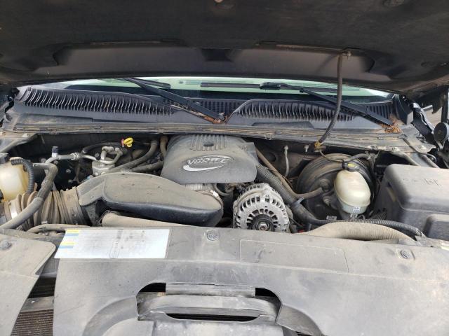 Photo 7 from auction – 2007 CHEVROLET SILVERADO with VIN 2GCEC13V371172743