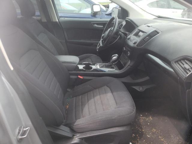 Photo 5 from auction – 2015 FORD EDGE SE with VIN 2FMTK4G86FBB37845