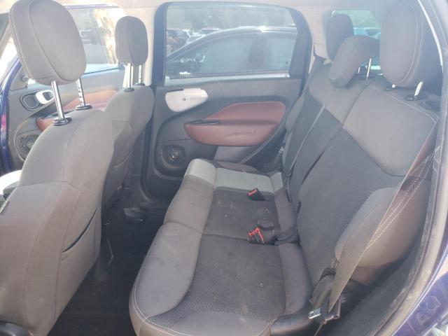 Photo 6 from auction – 2015 FIAT 500L TREKK with VIN ZFBCFADH3FZ031204
