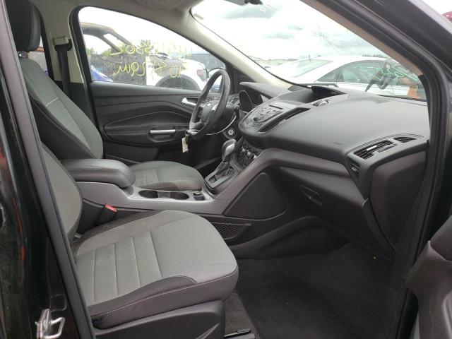 Photo 5 from auction – 2015 FORD ESCAPE SE with VIN 1FMCU9G92FUA93126