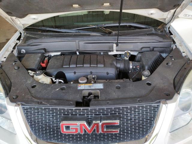 Photo 7 from auction – 2012 GMC ACADIA SLT with VIN 1GKKRRED7CJ219507