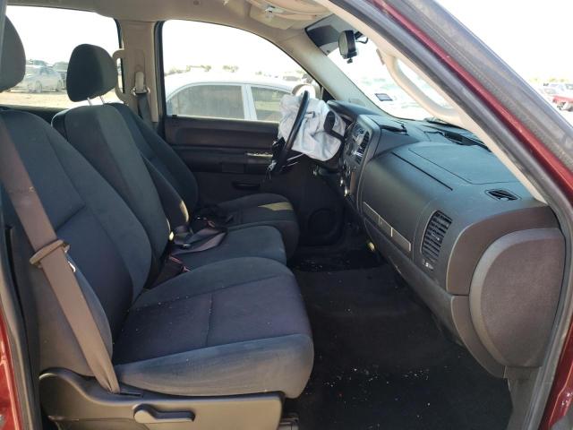 Photo 5 from auction – 2009 GMC SIERRA K15 with VIN 3GTEK23339G143048