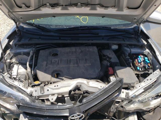 Photo 7 from auction – 2015 TOYOTA COROLLA L with VIN 5YFBURHE0FP277974