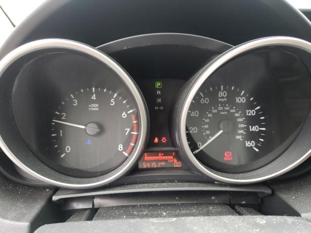 Photo 8 from auction – 2012 MAZDA 5 with VIN JM1CW2BL9C0122889