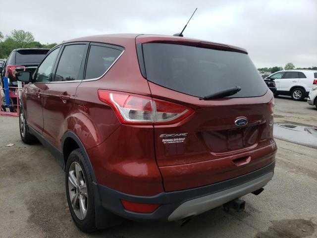 Photo 3 from auction – 2014 FORD ESCAPE SE with VIN 1FMCU9G94EUC43025