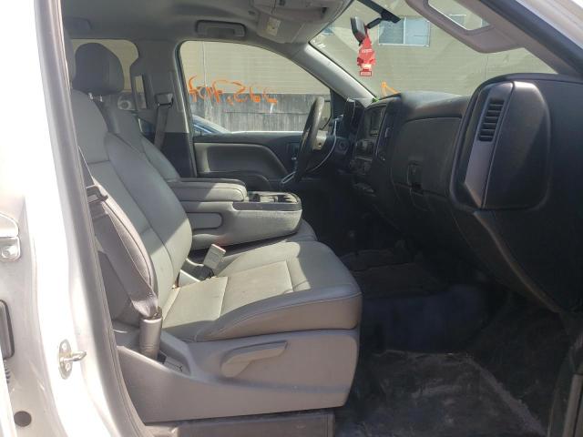 Photo 5 from auction – 2014 CHEVROLET SILVERADO with VIN 3GCUKPEH2EG233125