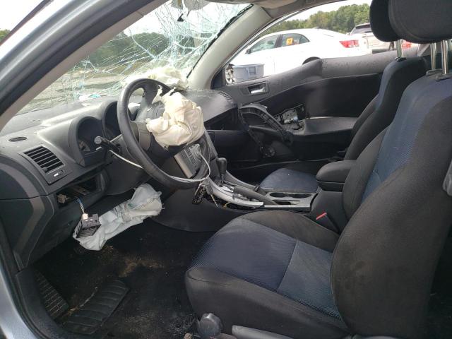 Photo 5 from auction – 2006 TOYOTA SCION TC with VIN JTKDE177160116305