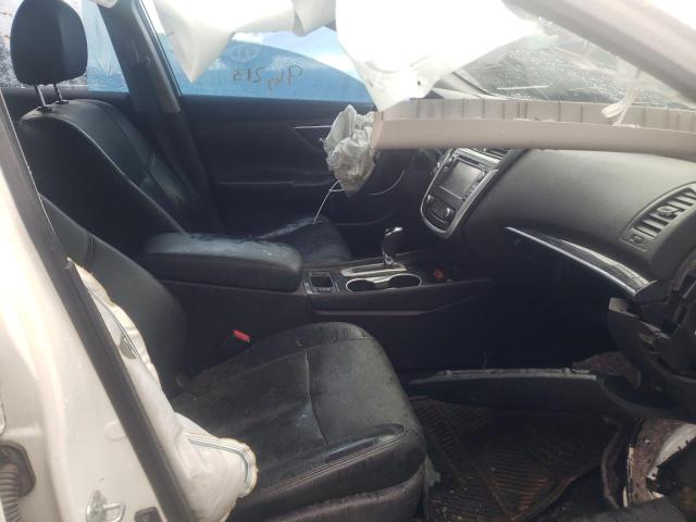 Photo 5 from auction – 2016 NISSAN ALTIMA 2.5 with VIN 1N4AL3AP1GC208380