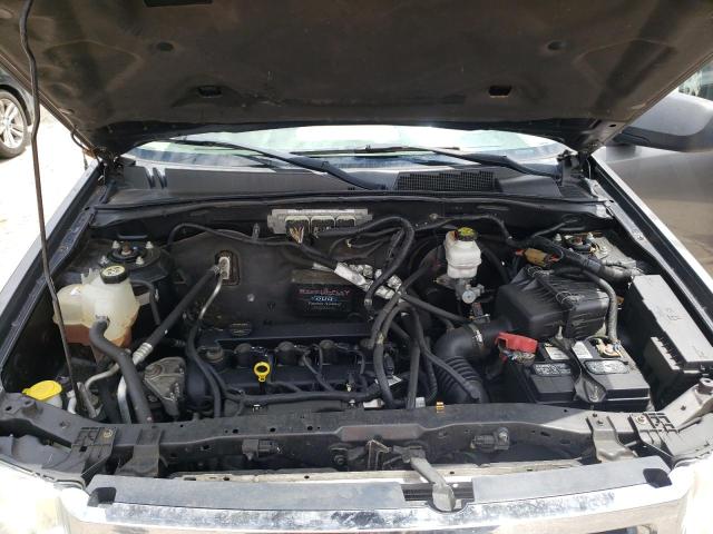 Photo 7 from auction – 2011 FORD ESCAPE XLT with VIN 1FMCU0D71BKA32385
