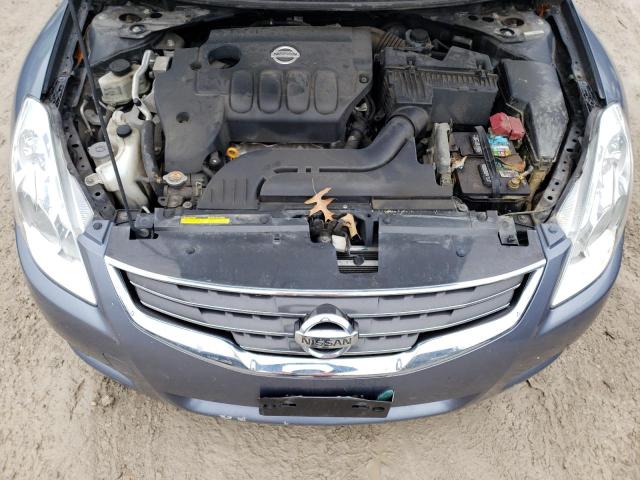 Photo 7 from auction – 2012 NISSAN ALTIMA BAS with VIN 1N4AL2APXCN402947