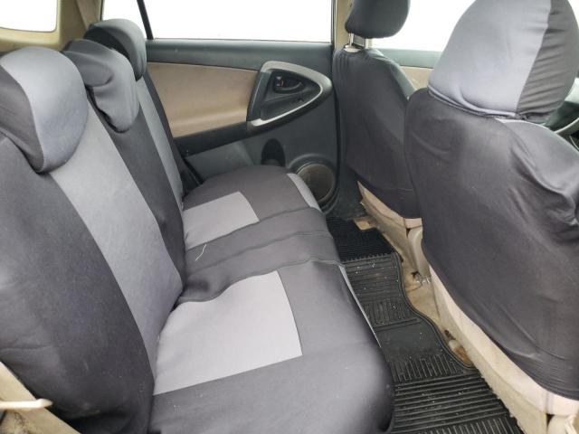 Photo 8 from auction – 2007 TOYOTA RAV4 with VIN JTMBD33V076027681