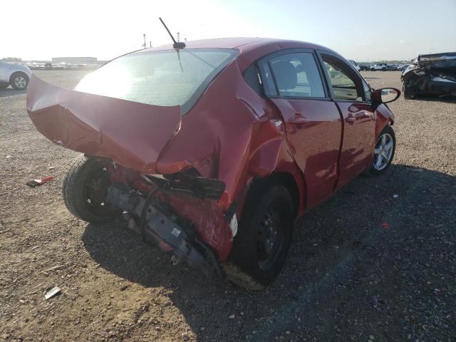 Photo 4 from auction – 2015 KIA RIO LX with VIN KNADM4A37F6501895