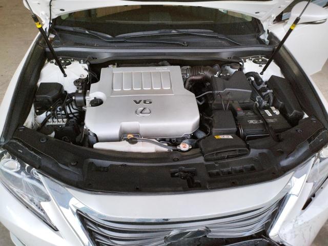Photo 7 from auction – 2018 LEXUS ES 350 with VIN 58ABK1GG0JU109844