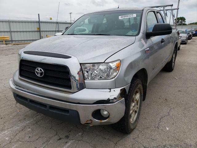Photo 2 from auction – 2008 TOYOTA TUNDRA DOU with VIN 5TFBV54148X059274