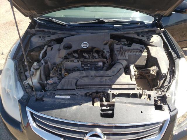 Photo 7 from auction – 2012 NISSAN ALTIMA BAS with VIN 1N4AL2AP0CN457343
