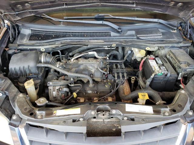 Photo 7 from auction – 2008 CHRYSLER TOWN & COU with VIN 2A8HR44H98R799741