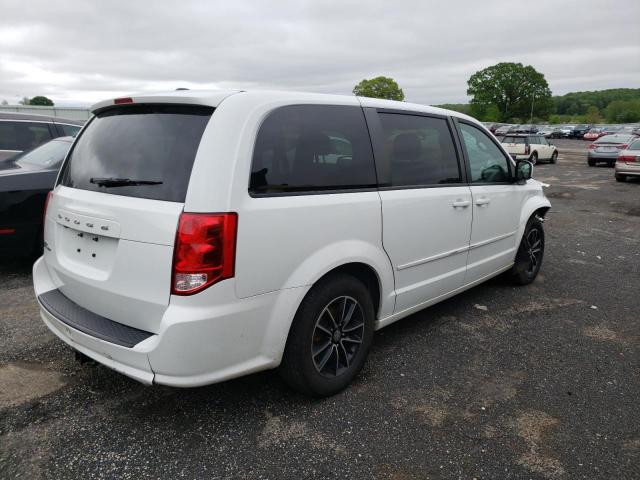 صورة رقم 4 من المزاد - 2016 DODGE GRAND CARA مع VIN 2C4RDGCG8GR399415