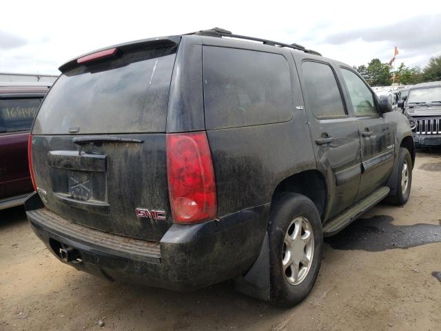 Photo 4 from auction – 2007 GMC YUKON with VIN 1GKFK130X7J118376