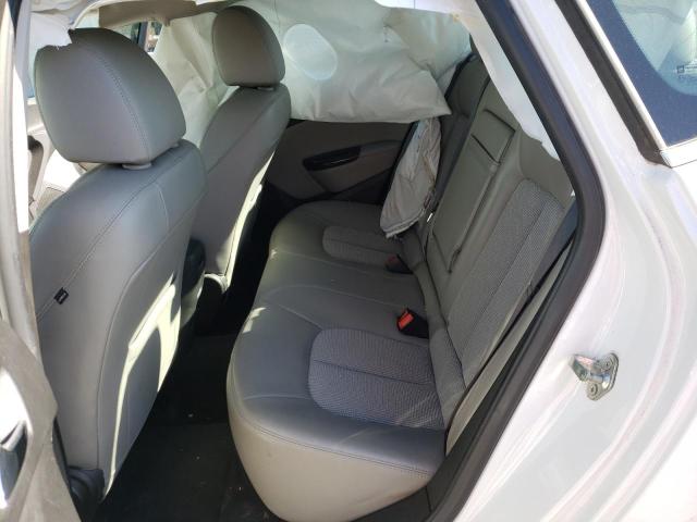 Photo 6 from auction – 2015 BUICK VERANO CON with VIN 1G4PR5SK4F4117996