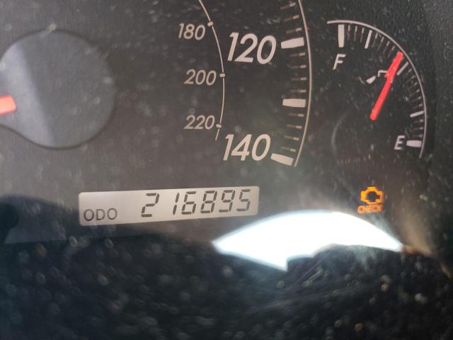 Photo 8 from auction – 2005 TOYOTA CAMRY LE with VIN 4T1BE32K05U512489